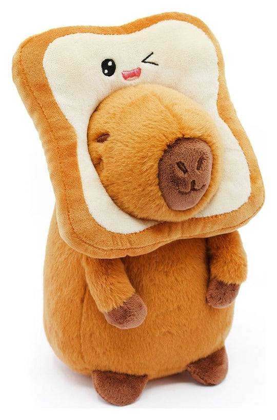 Capybara Plush Figure Toast 23 cm