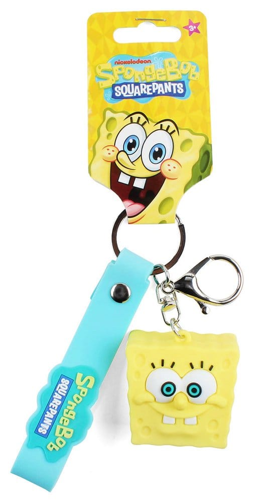 Spongebob 3D Clip On Display (24)