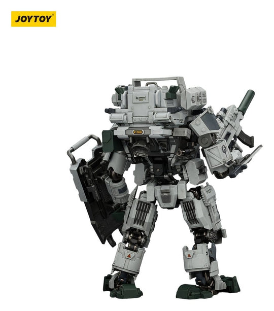 Dark Source Action Figure APOC Series Mystic Armor Heavy Assault Mech 17 cm