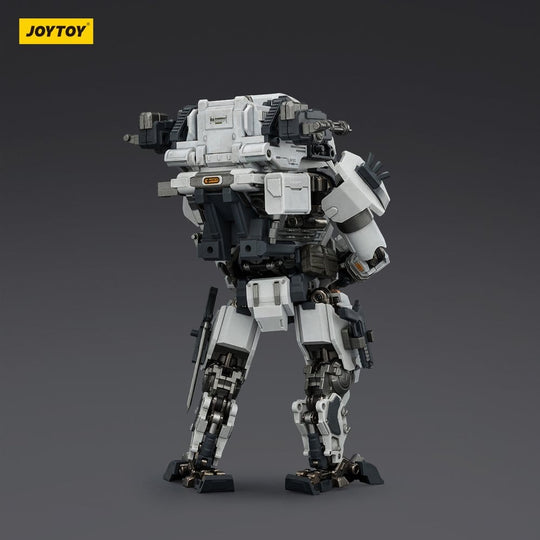 Dark Source Action Figure APOC Series DragonFang Assault Mech 17 cm