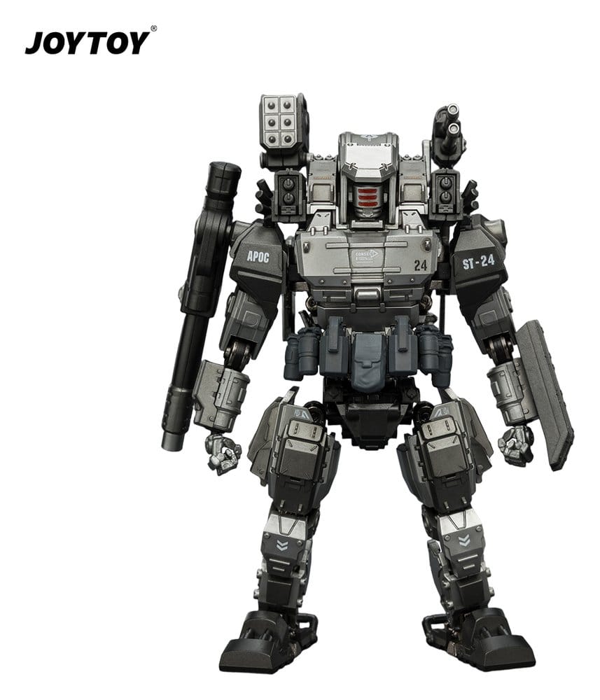 Dark Source APOC Series Action Figure Thor 02 Assault Mech ST-8624 17 cm