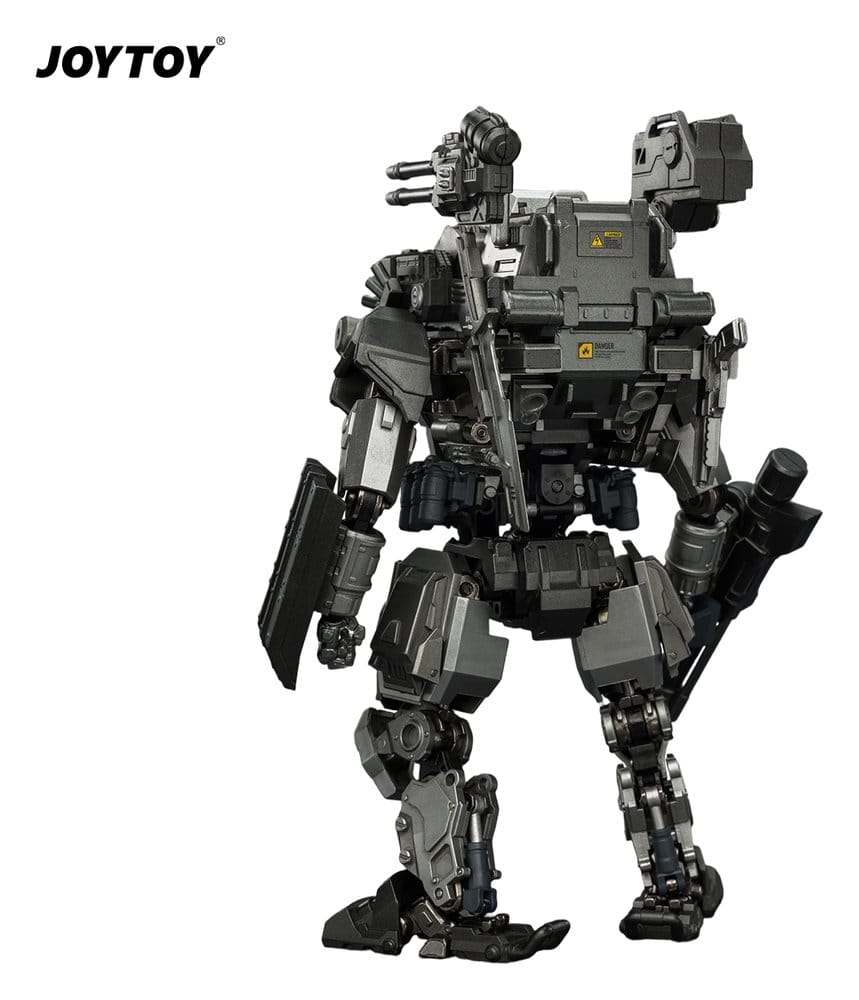 Dark Source APOC Series Action Figure Thor 02 Assault Mech ST-8624 17 cm