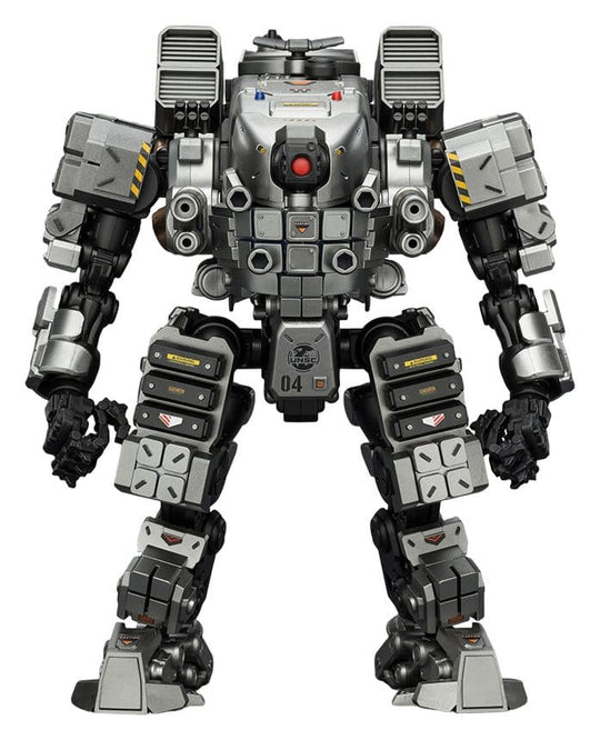 Dark Source Action Figure Tiekui Dual Pilot Mecha MK04 24 cm