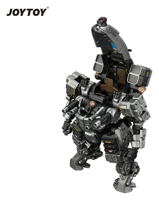 Dark Source Action Figure Tiekui Dual Pilot Mecha MK04 24 cm