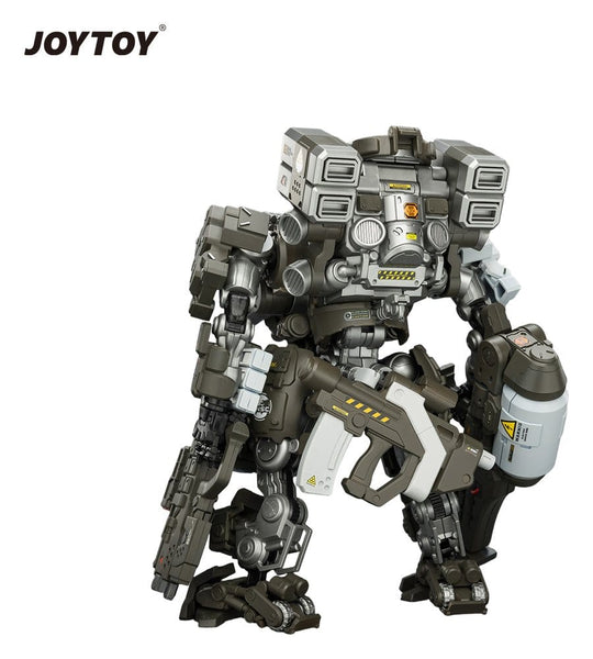 Dark Source Action Figure Tiekui Dual Pilot Mecha MK05 24 cm