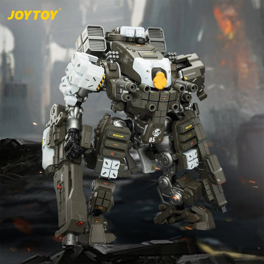 Dark Source Action Figure Tiekui Dual Pilot Mecha MK05 24 cm