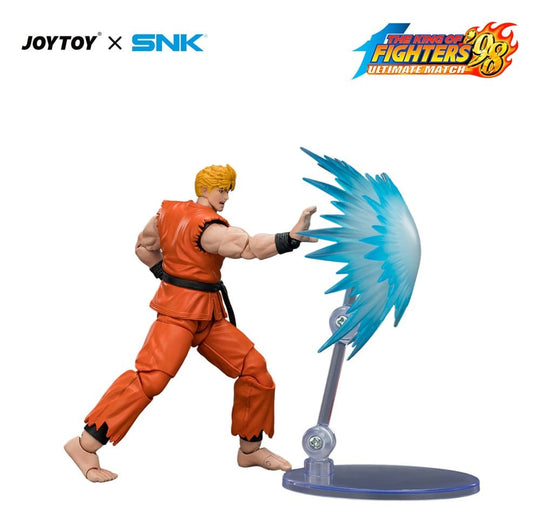 The King of Fighters '98 Ultimate Match Action Figure Ryo Sakazaki (Art of Fighting Team) 12 cm