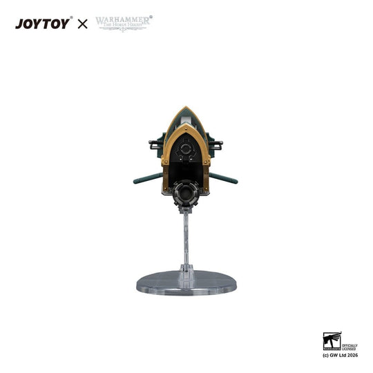 Warhammer The Horus Heresy Sons of Horus Legion Scimitar Jetbike 12 cm