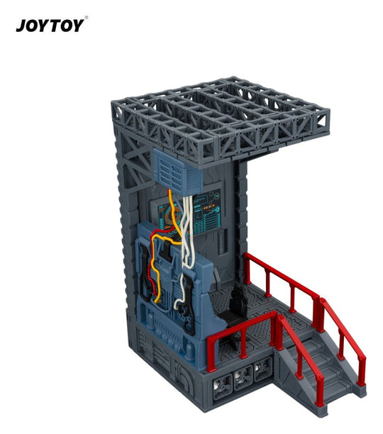Dark Source Hangar-Style Base Diorama Display Case-02