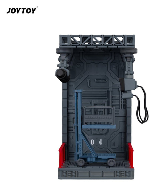 Dark Source Hangar-Style Base Diorama Display Case-04