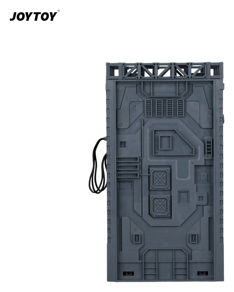 Dark Source Hangar-Style Base Diorama Display Case-04