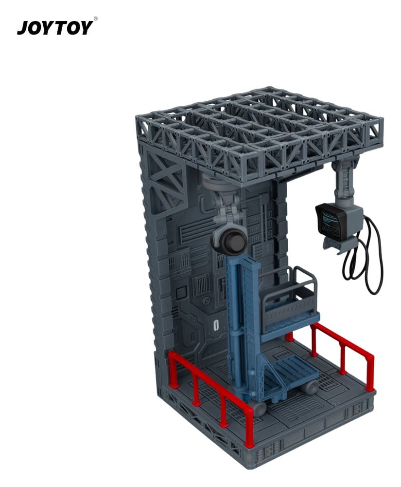 Dark Source Hangar-Style Base Diorama Display Case-04