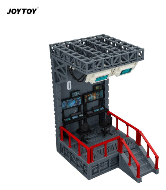 Dark Source Hangar-Style Base Diorama Display Case-03