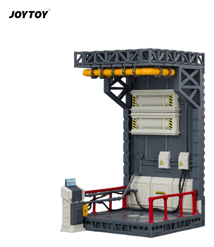 Dark Source Hangar-Style Base Diorama Display Case-01