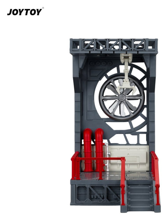 Dark Source Hangar-Style Base Diorama Display Case-05