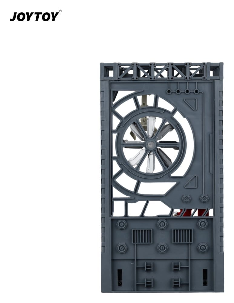 Dark Source Hangar-Style Base Diorama Display Case-05