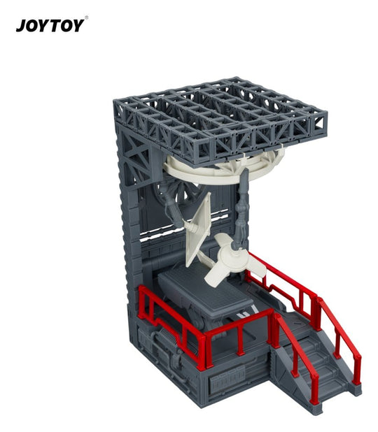 Dark Source Hangar-Style Base Diorama Display Case-07