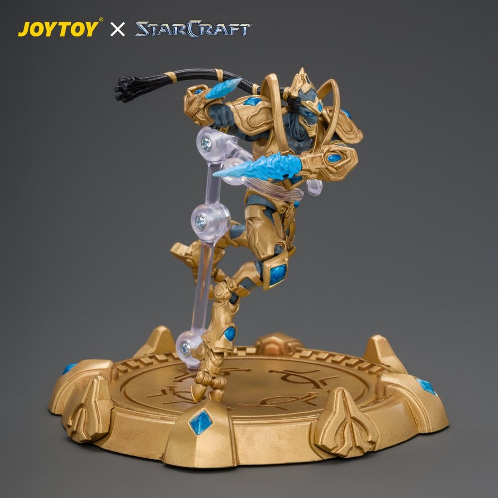 StarCraft Figure Protoss Zealot
