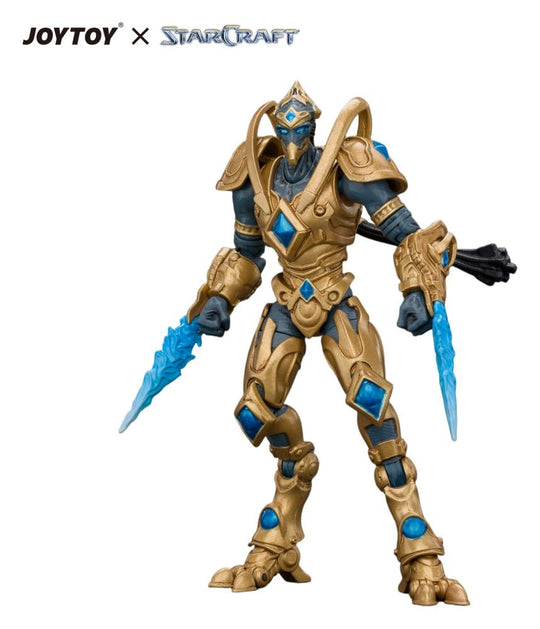 StarCraft Figure Protoss Zealot