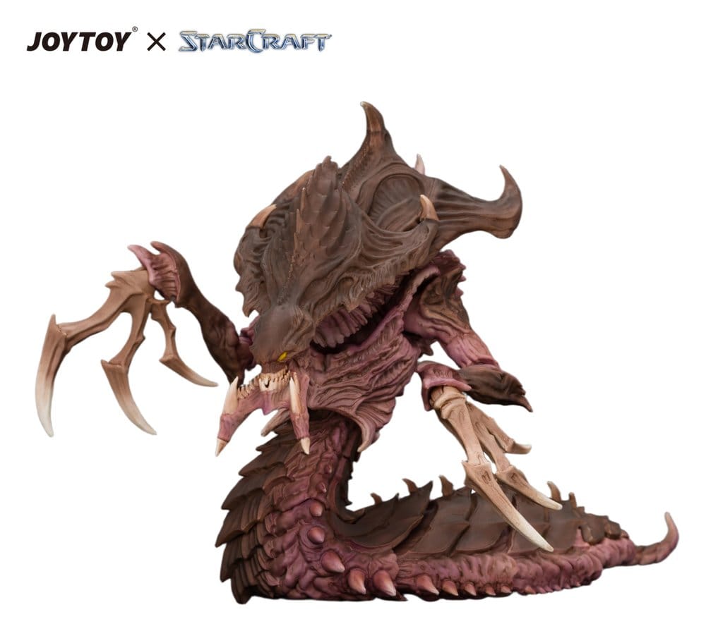 StarCraft Figure Zerg Hydralisk