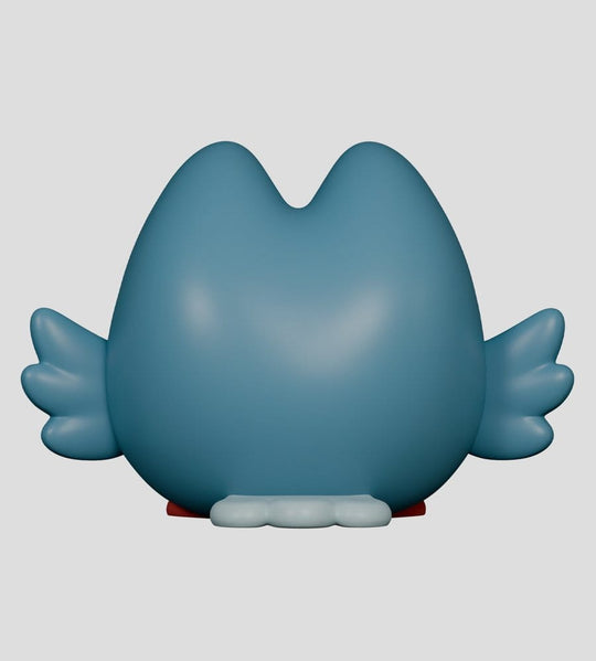 Kairos Vinyl Figure 12 cm