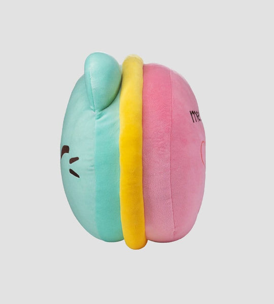 Meowcarons Plush Figure Wink
