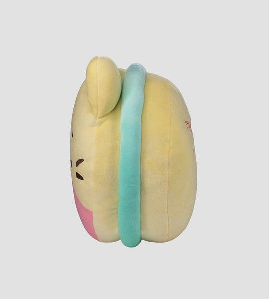 Meowcarons Plush Figure Bite