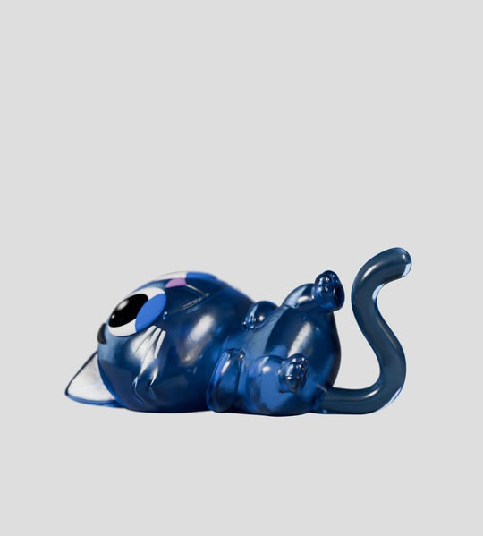 Catscans Mini Figures S1 6 cm Blind Box Display (9)