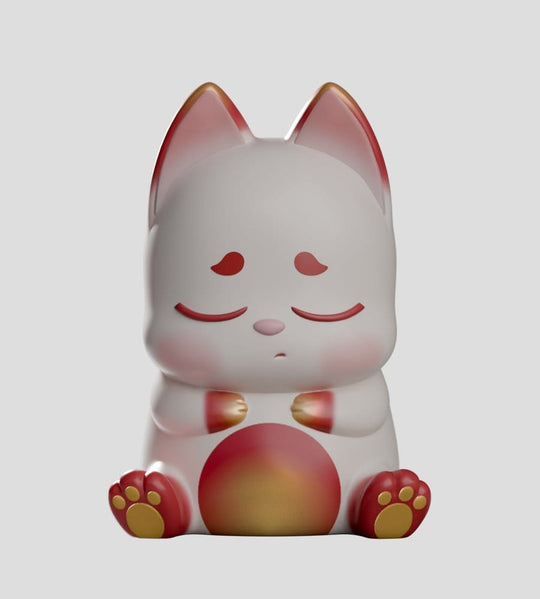 Chuuu Mini Figures S1 11 cm Blind Box Display (6)