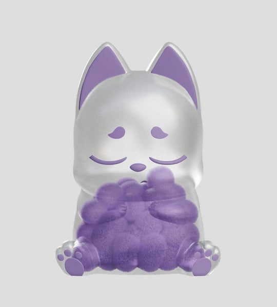 Chuuu Mini Figures S1 11 cm Blind Box Display (6)