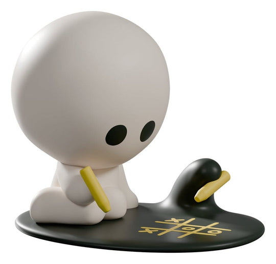 Meyanmi Shadow Mini Figures S1 7 cm Blind Box Display (6)