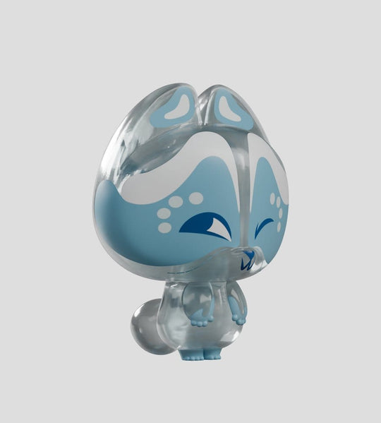 Creative Dump Mini Figures S1 7 cm Blind Box Display (4)