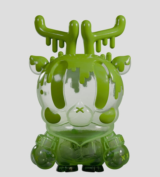King Deer Distilled Mini Figures Blind Box Display (6)