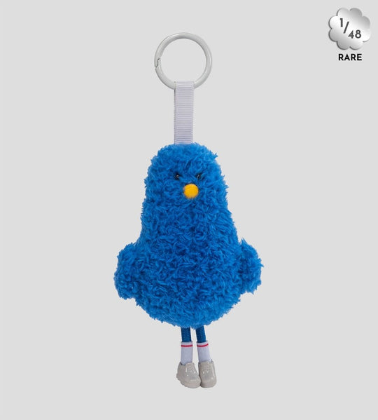 Birds N Boots Mini Figures 8 cm Blind Box Display (4)