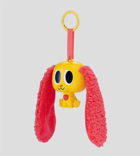 Cloth Ears Mini Figures 13 cm Blind Box Display (4)