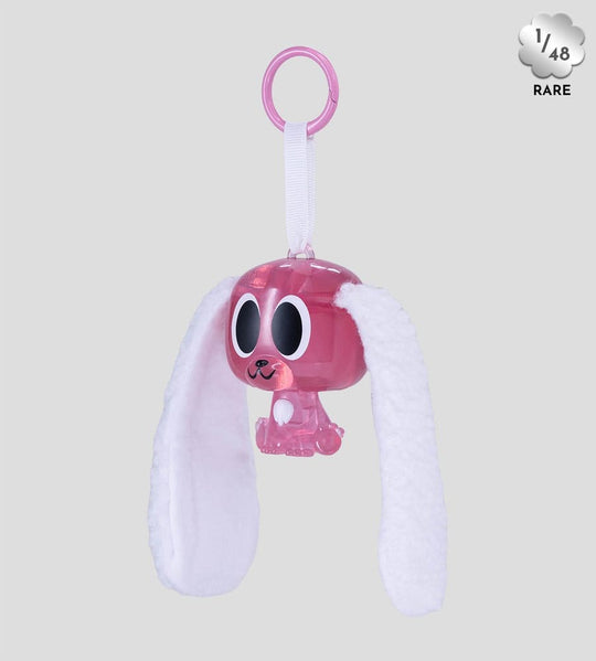 Cloth Ears Mini Figures 13 cm Blind Box Display (4)