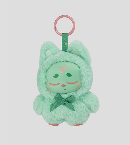 Chuuu Keychains S1 11 cm Blind Box Display (4)