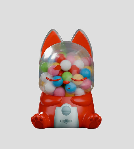 Chuuu Vinyl Mini Figures S2 Sweet Treats 11 cm Blind Box Display (6)