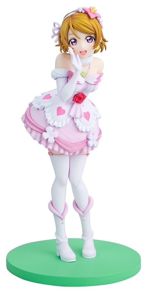 LoveLive! KDcolle PVC Figure Hanayo Koizumi Bokutachi wa Hitotsu