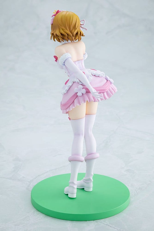 LoveLive! KDcolle PVC Figure Hanayo Koizumi Bokutachi wa Hitotsu no Hikari ver. 16 cm