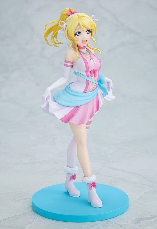LoveLive! PVC Figure Eli Ayase Bokutachi wa Hitotsu no Hikari ver. 17 cm
