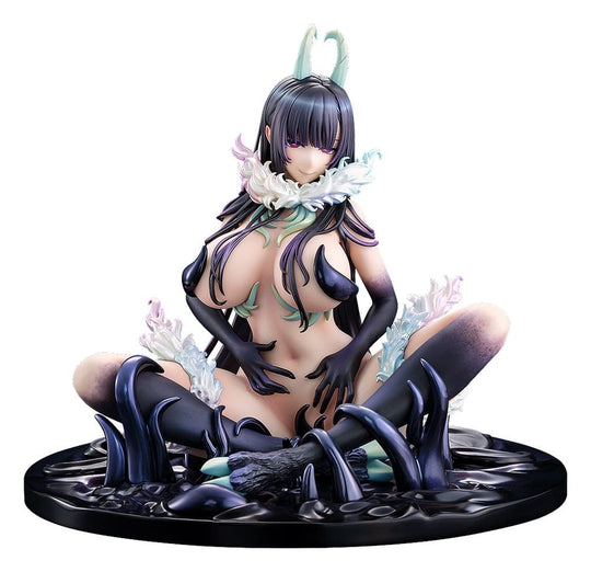 The Elder Sister-Like One PVC Figure 1/6 Chiyo 18 cm