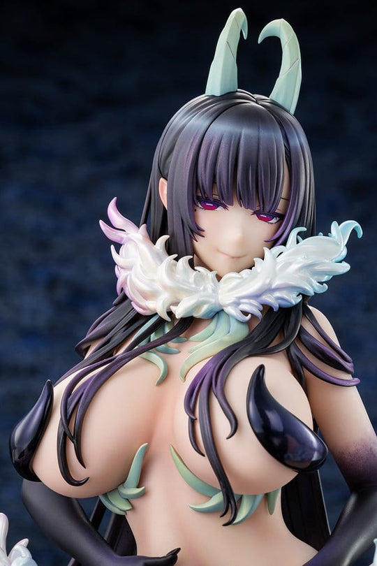 The Elder Sister-Like One PVC Figure 1/6 Chiyo 18 cm