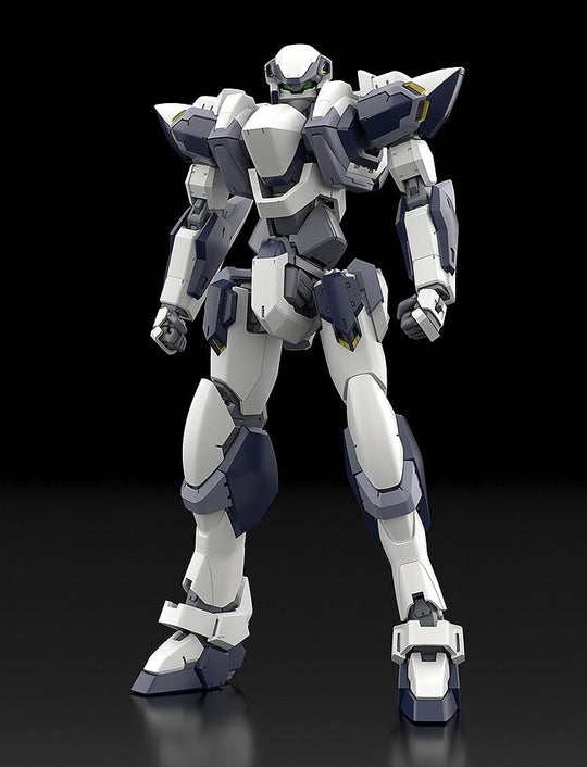 Full Metal Panic! Plastic Model Kit 1/48 Arbalest 18 cm