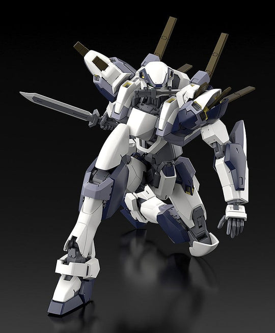 Full Metal Panic! Plastic Model Kit 1/48 Arbalest 18 cm