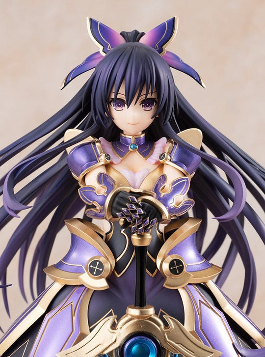 Date A Live PVC Figure 1/7 Tohka Yatogami Astral Dress Ver. (re-run) 23 cm