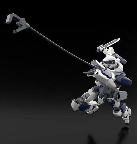 Full Metal Panic! Plastic Model Kit 1/48 Arbalest Special Set 18 cm