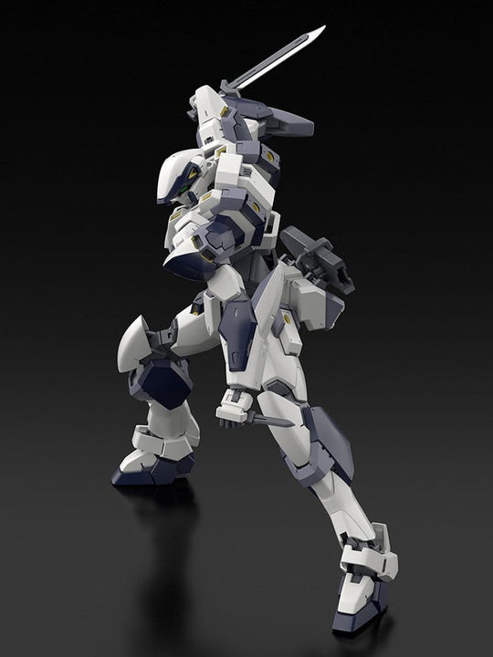 Full Metal Panic! Plastic Model Kit 1/48 Arbalest Special Set 18 cm