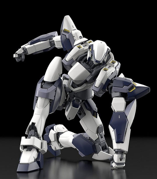 Full Metal Panic! Plastic Model Kit 1/48 Arbalest Special Set 18 cm