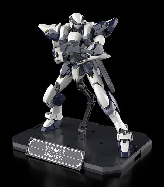 Full Metal Panic! Plastic Model Kit 1/48 Arbalest Special Set 18 cm